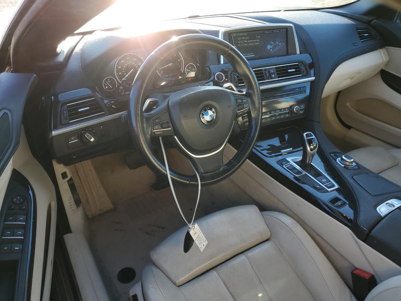 2013 BMW 6er - Image 8
