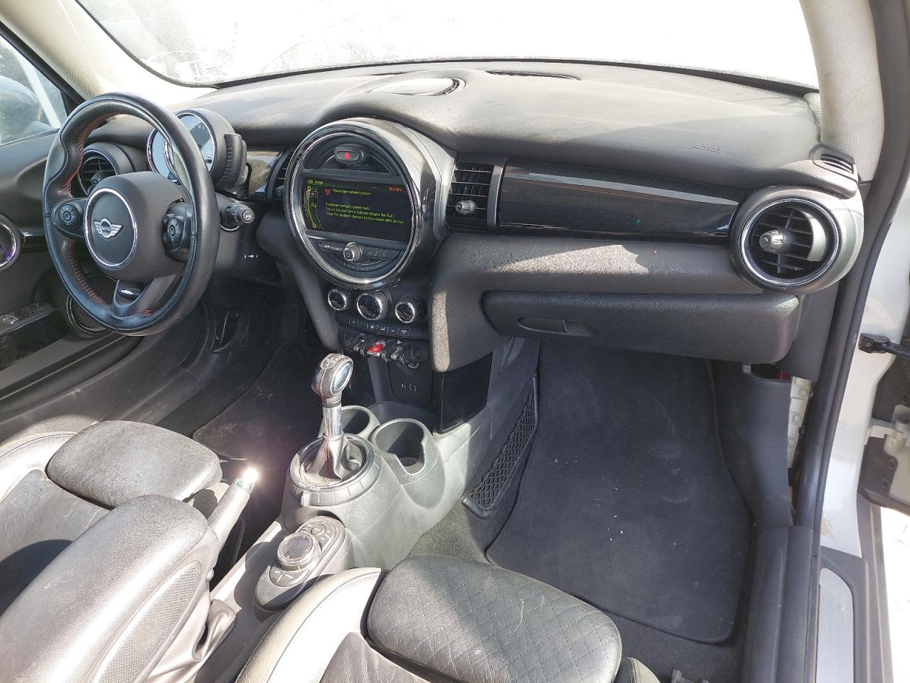 WMWXM7100ET727538 - 2014 Mini COOPER S - #44829435