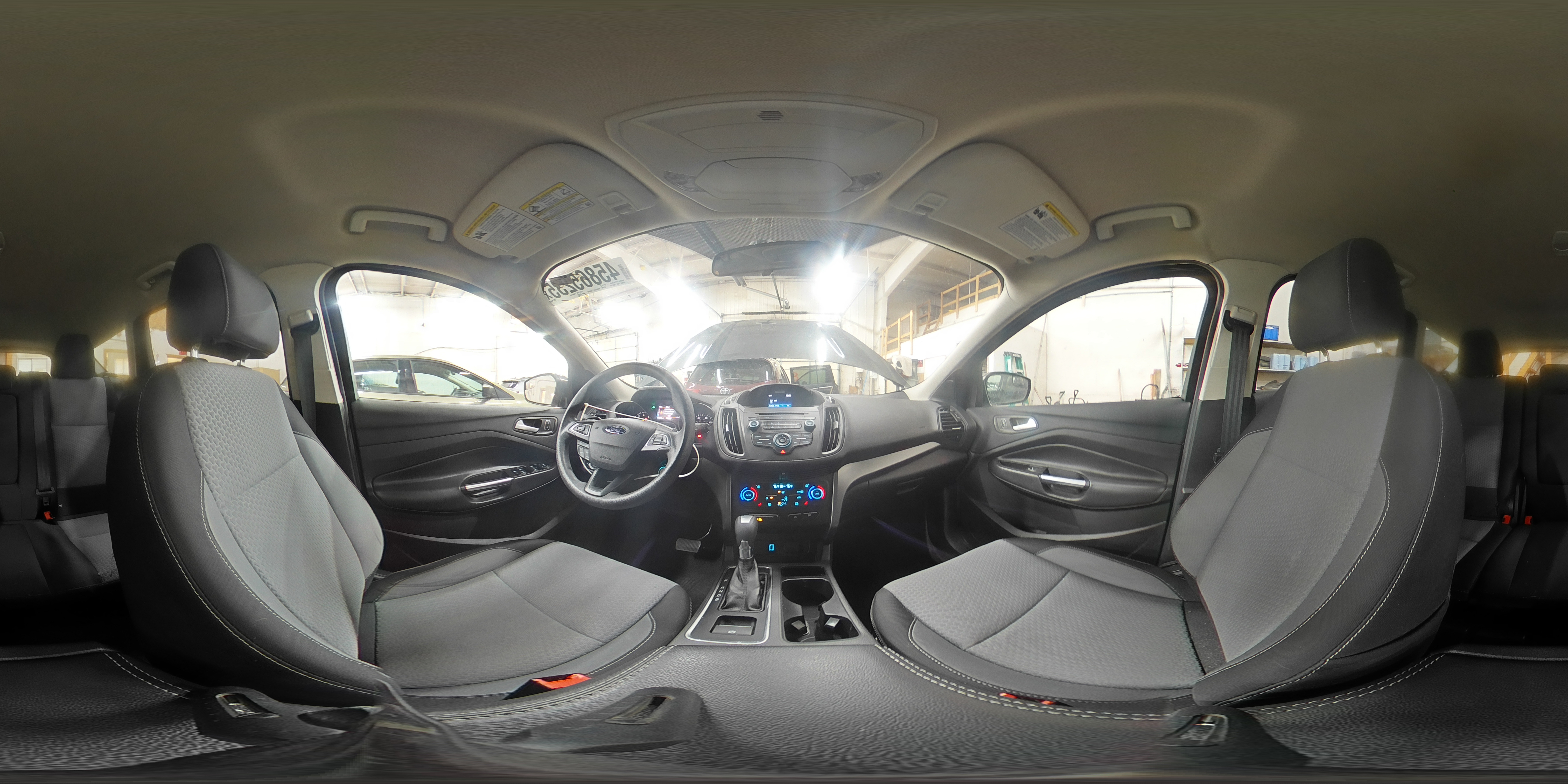 2017 Ford Escape - Image 14