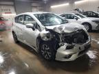 2015 Nissan Versa Note S for Sale in Elgin, IL - Front End