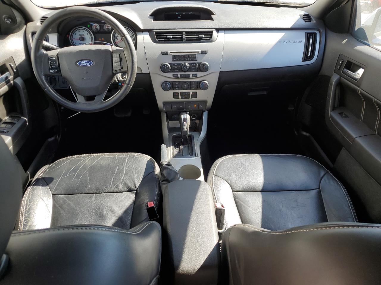 2010 Ford Focus - Image 8