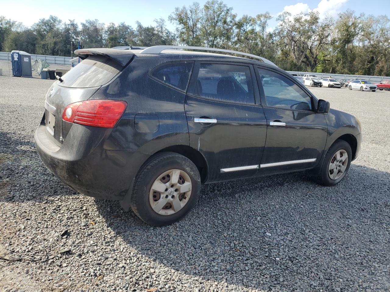 2014 Nissan Rogue - Image 3