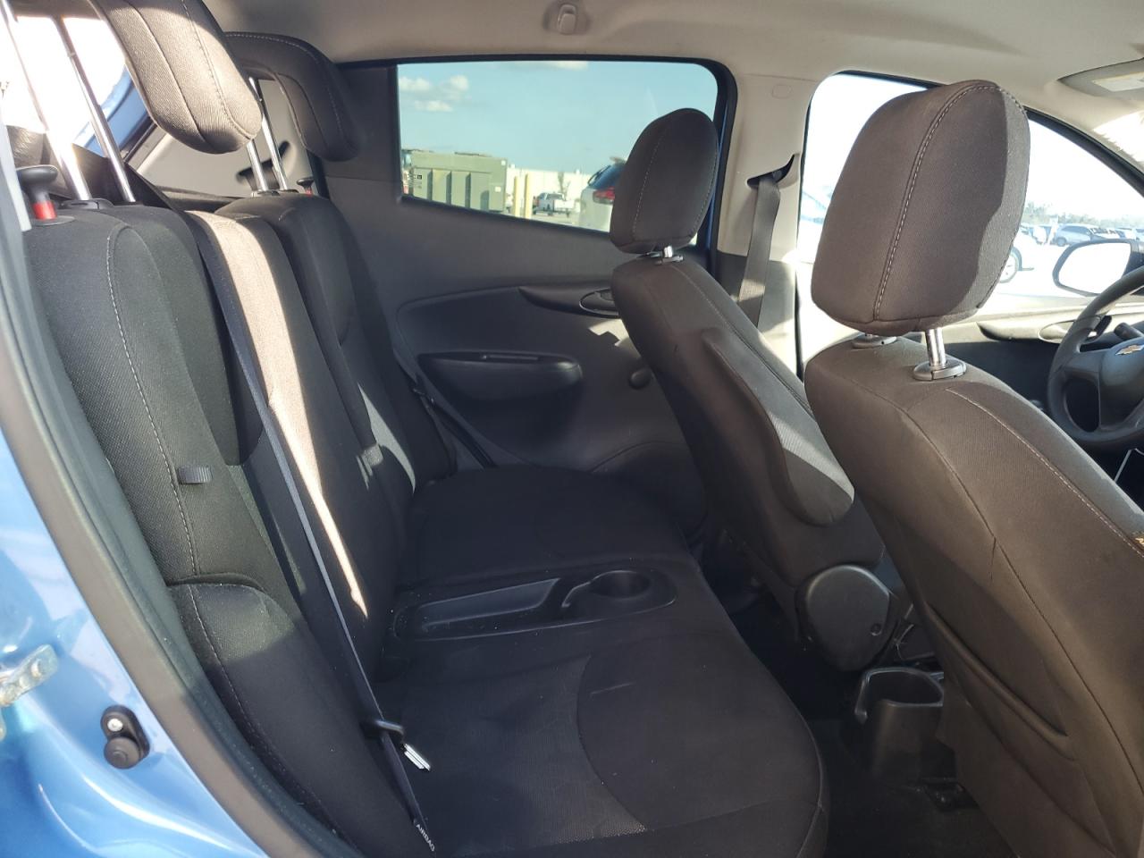 2018 Chevrolet Spark - Image 11
