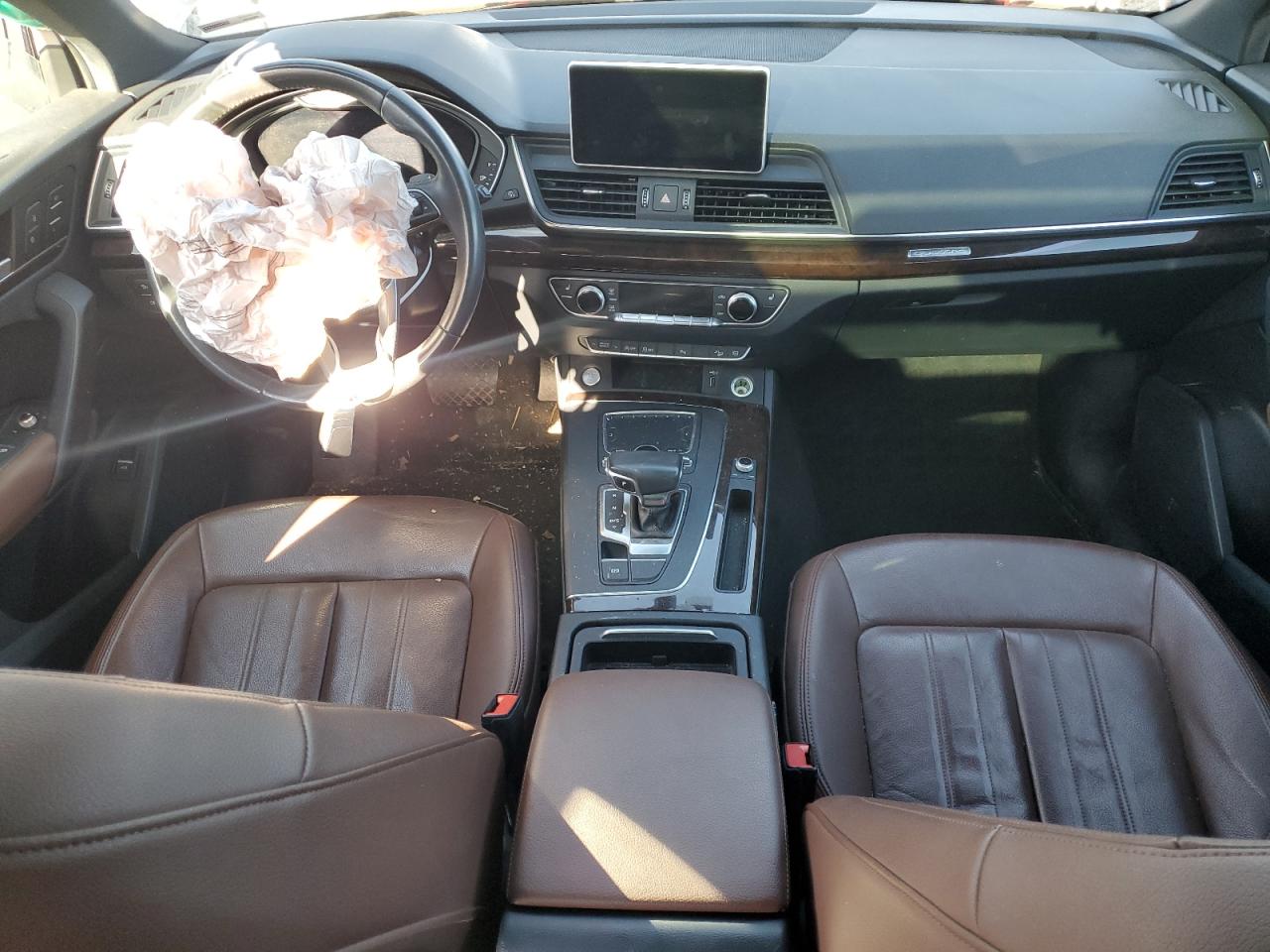 2018 Audi Q5 - Image 8
