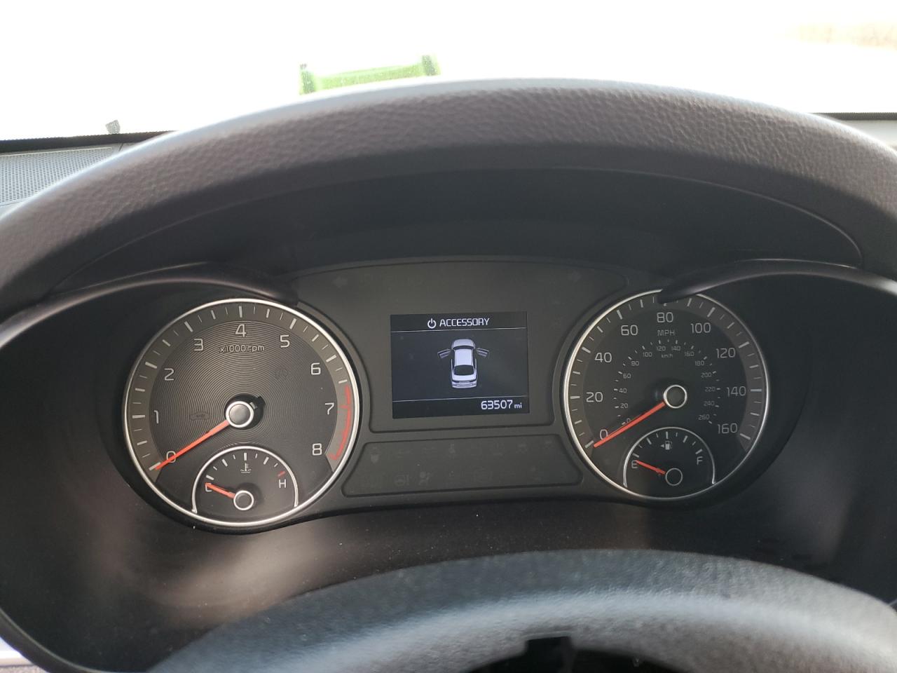 2020 Kia Optima - Image 9