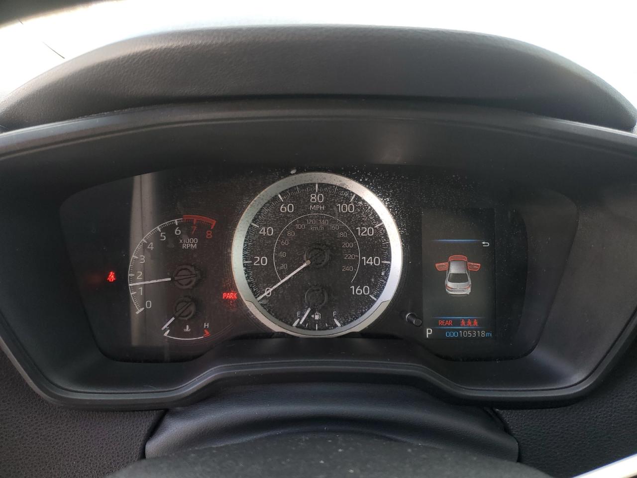 2021 Toyota Corolla - Image 9