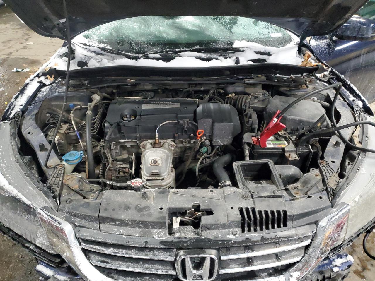 2013 Honda Accord - Image 12