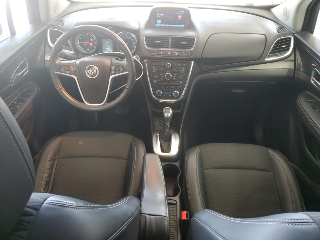 2015 Buick Encore - Image 8