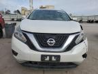 2015 Nissan Murano S en Venta en Tulsa, OK - Front End