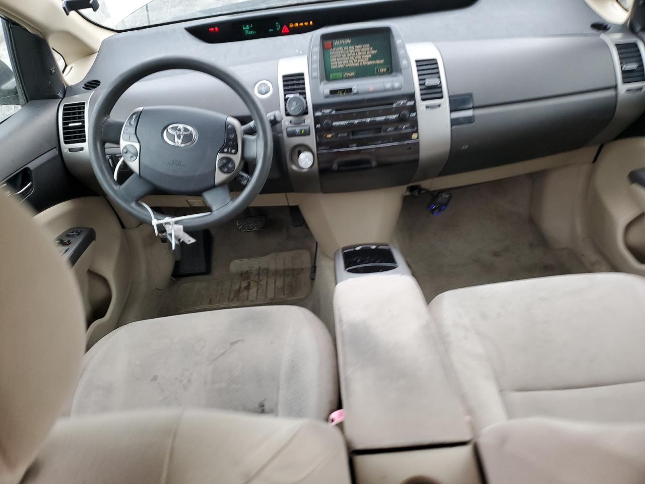 2004 Toyota Prius - Image 8