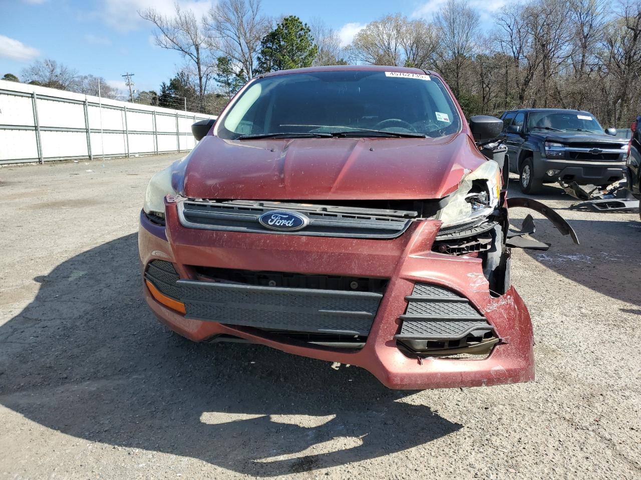 2014 Ford Escape - Image 5