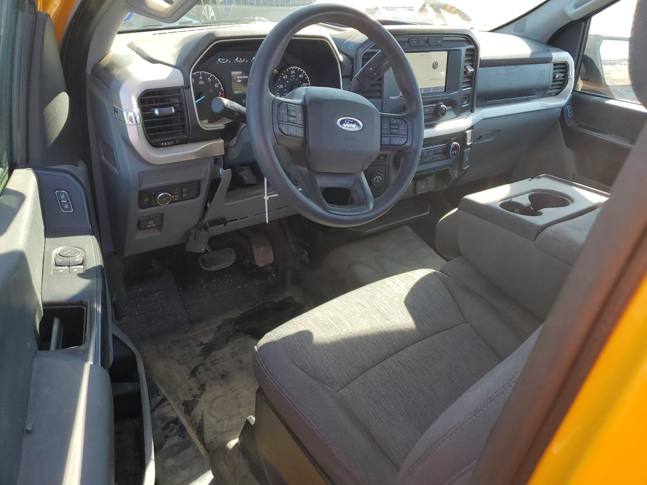 2021 Ford F-150 - Image 8