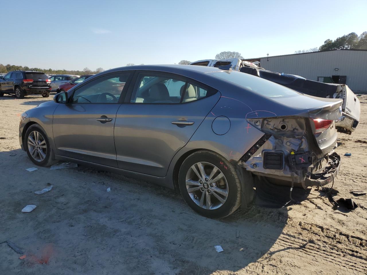 2018 Hyundai Elantra - Image 2