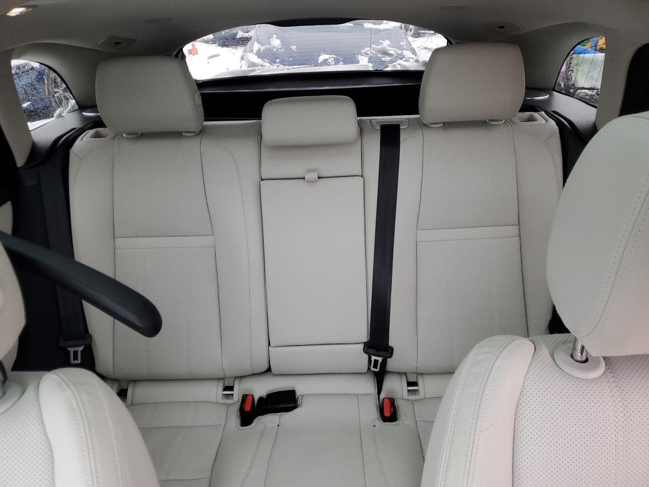 2022 Land Rover Range Rover - Image 10