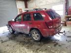 2006 Jeep Grand Cherokee Laredo na sprzedaż w Helena, MT - Front End
