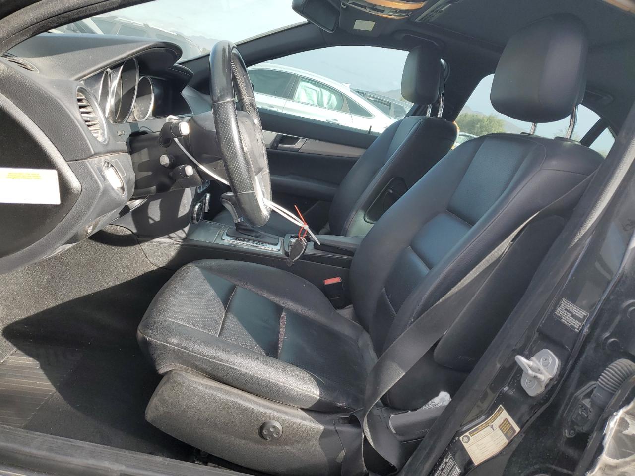 2013 Mercedes-Benz C-klasse - Image 7