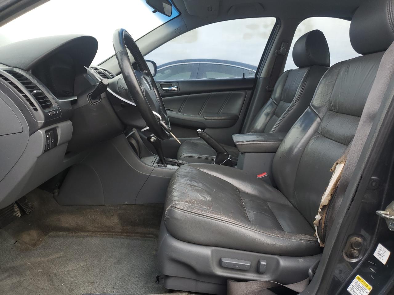 2005 Honda Accord - Image 7