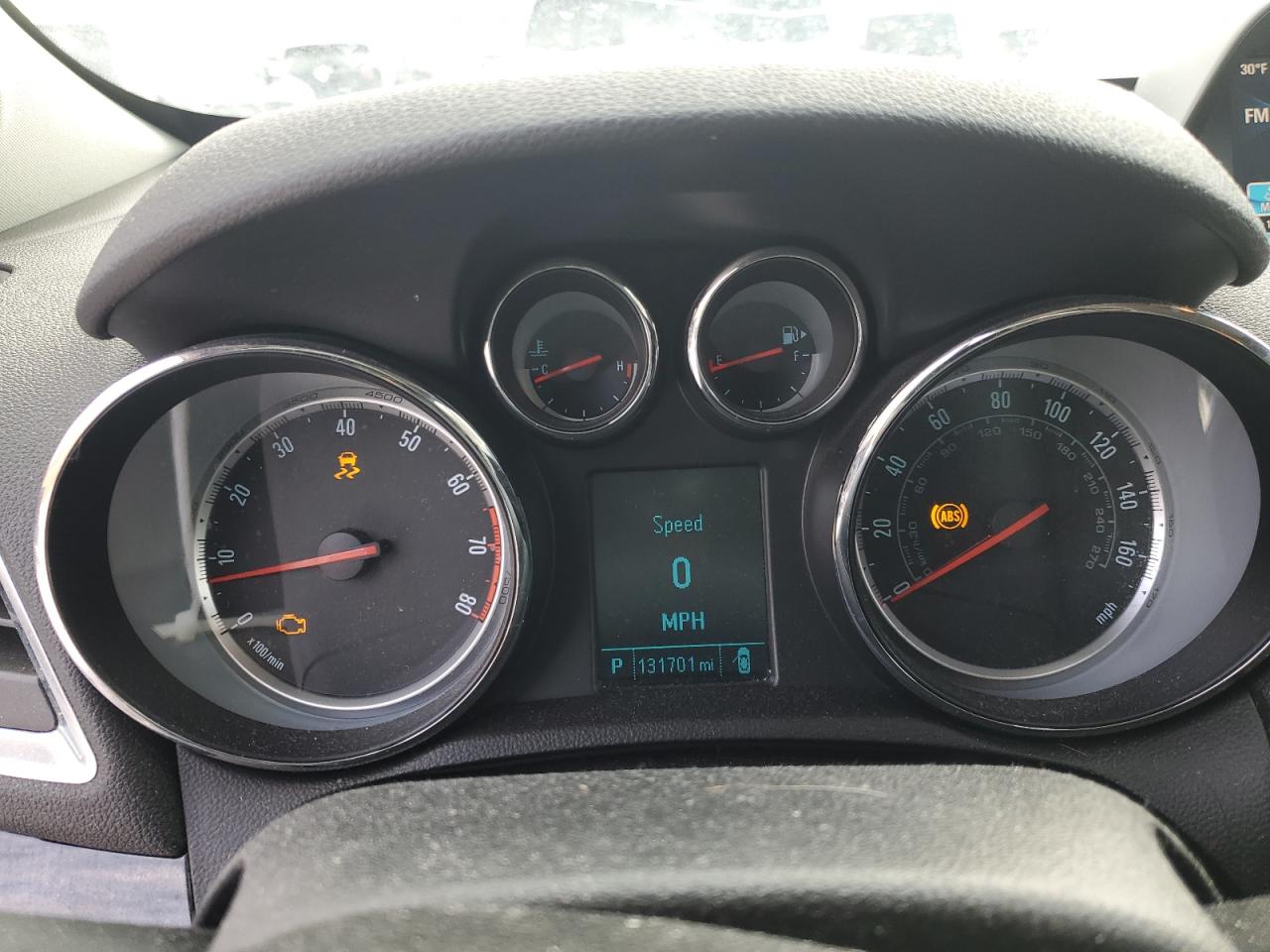 2015 Buick Encore - Image 9