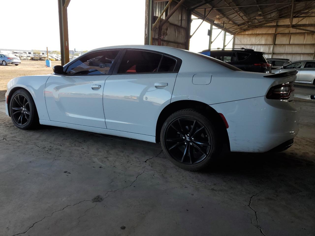 2018 Dodge Charger - Image 2