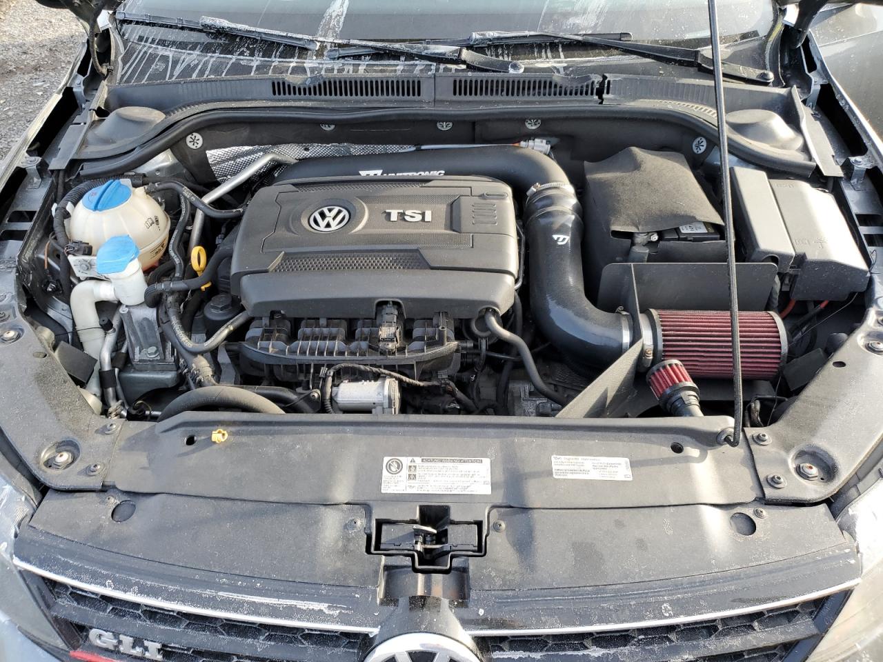 2016 Volkswagen Jetta - Image 13