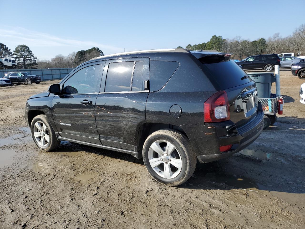 2016 Jeep Compass - Image 2