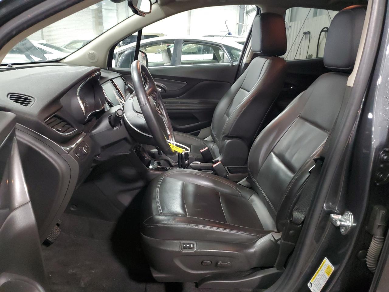 2017 Buick Encore - Image 7