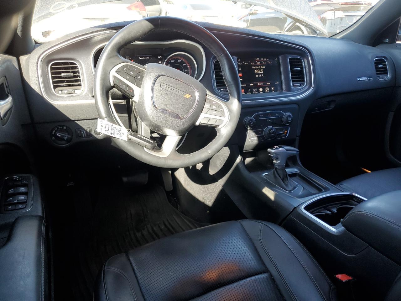 2015 Dodge Charger - Image 8