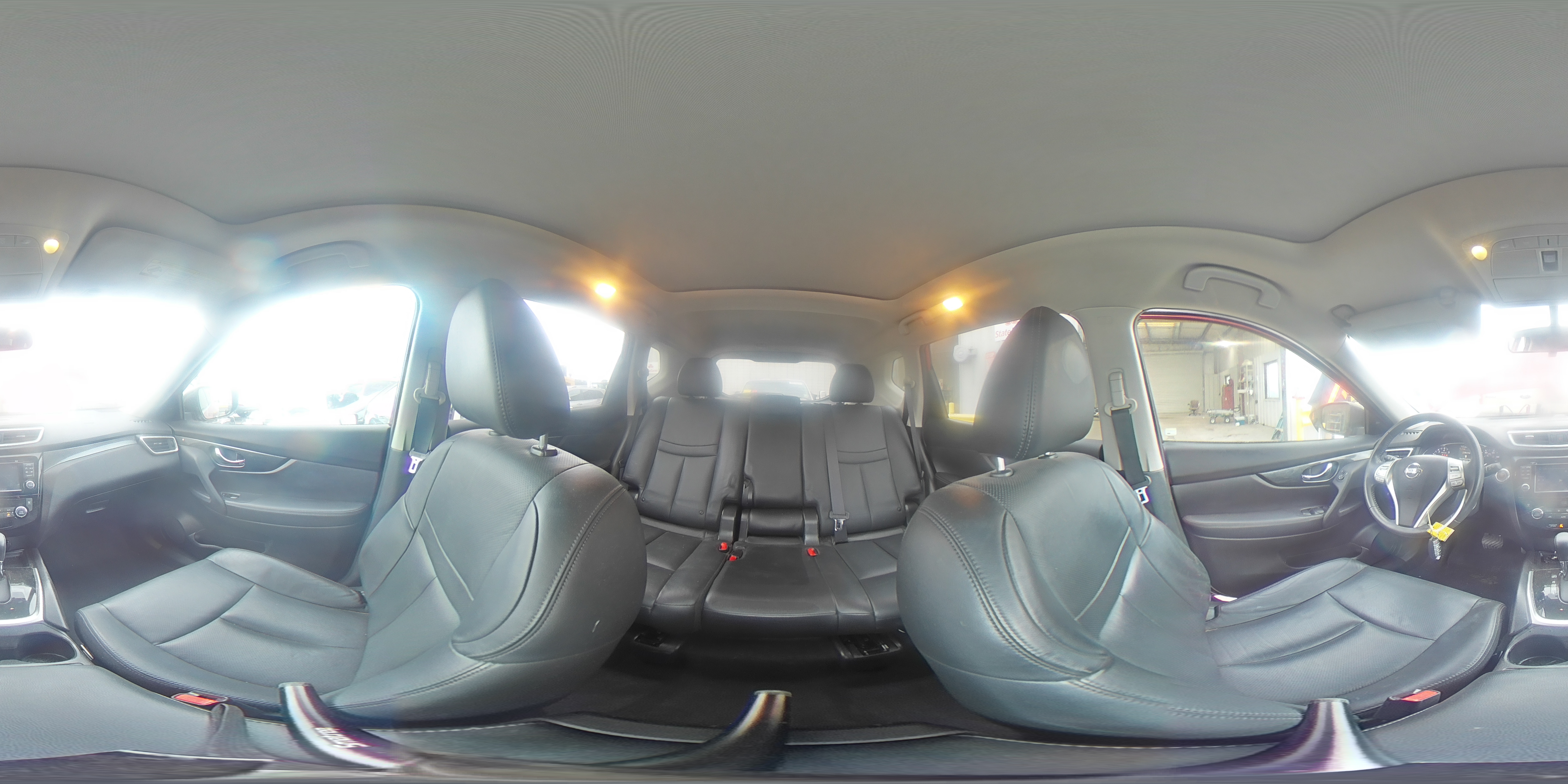 2015 Nissan Rogue - Image 15