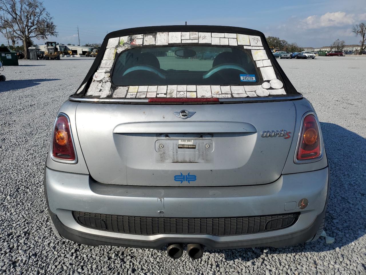 2010 MINI Cooper - Image 6