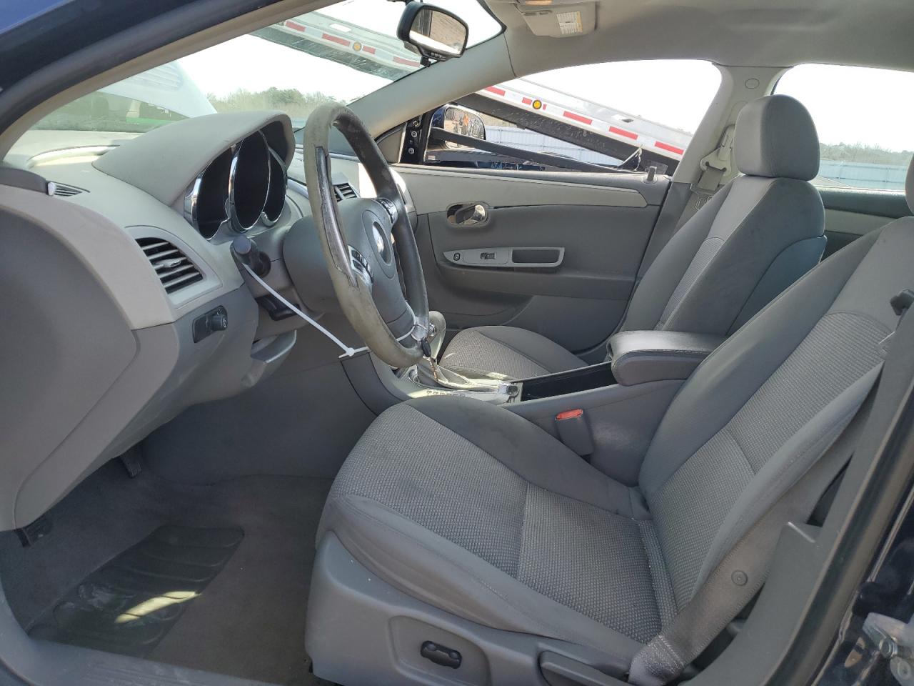 2009 Chevrolet Malibu - Image 7