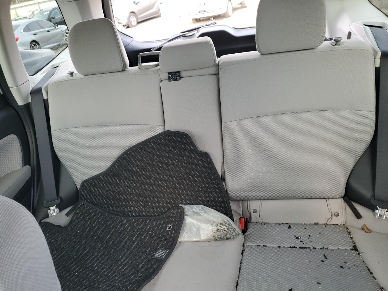 2018 Subaru Forester - Image 10