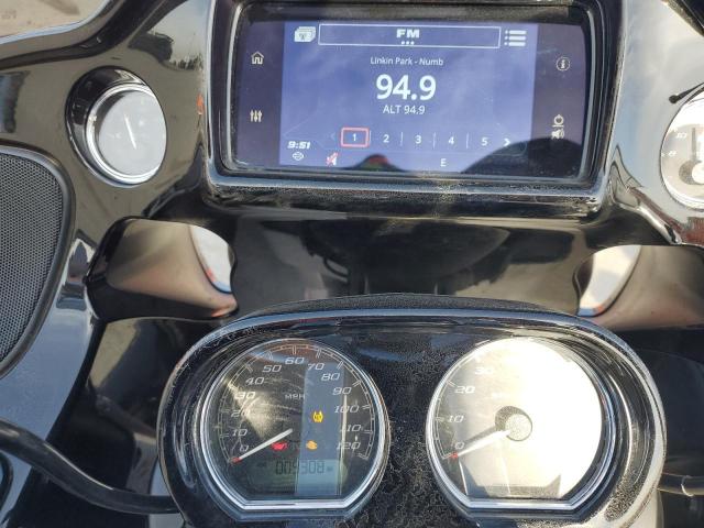  HARLEY-DAVIDSON FL 2023 Чорний