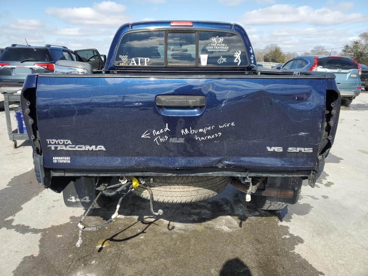 2013 Toyota Tacoma - Image 6