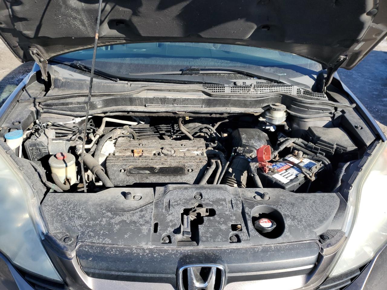 2009 Honda CR-V - Image 12