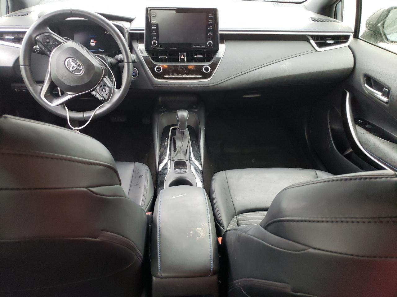 2020 Toyota Corolla - Image 8