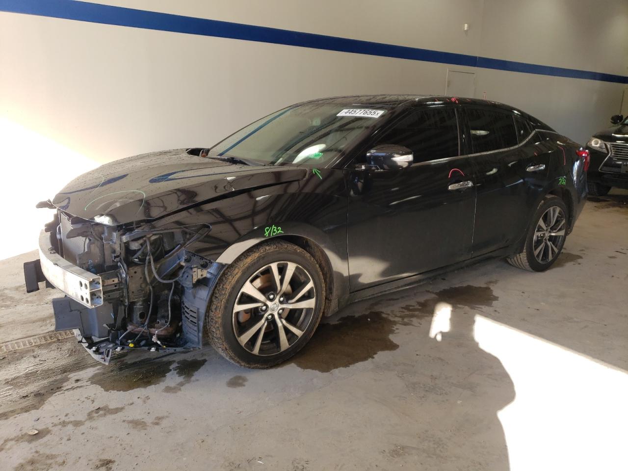 2016 Nissan Maxima - Image 1