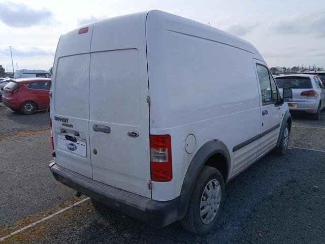 2007 FORD TRANSIT CO