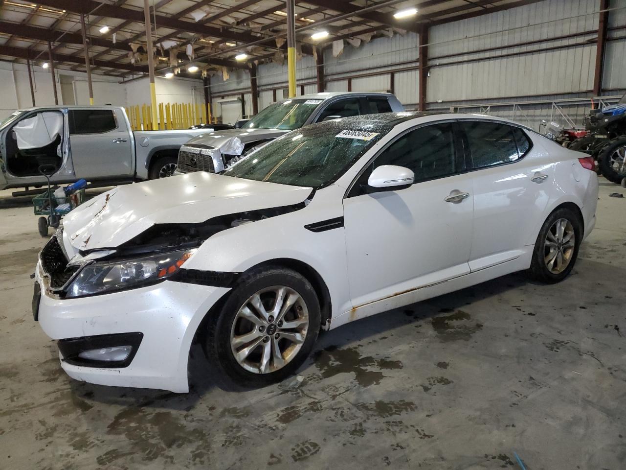 2011 Kia Optima - Image 1