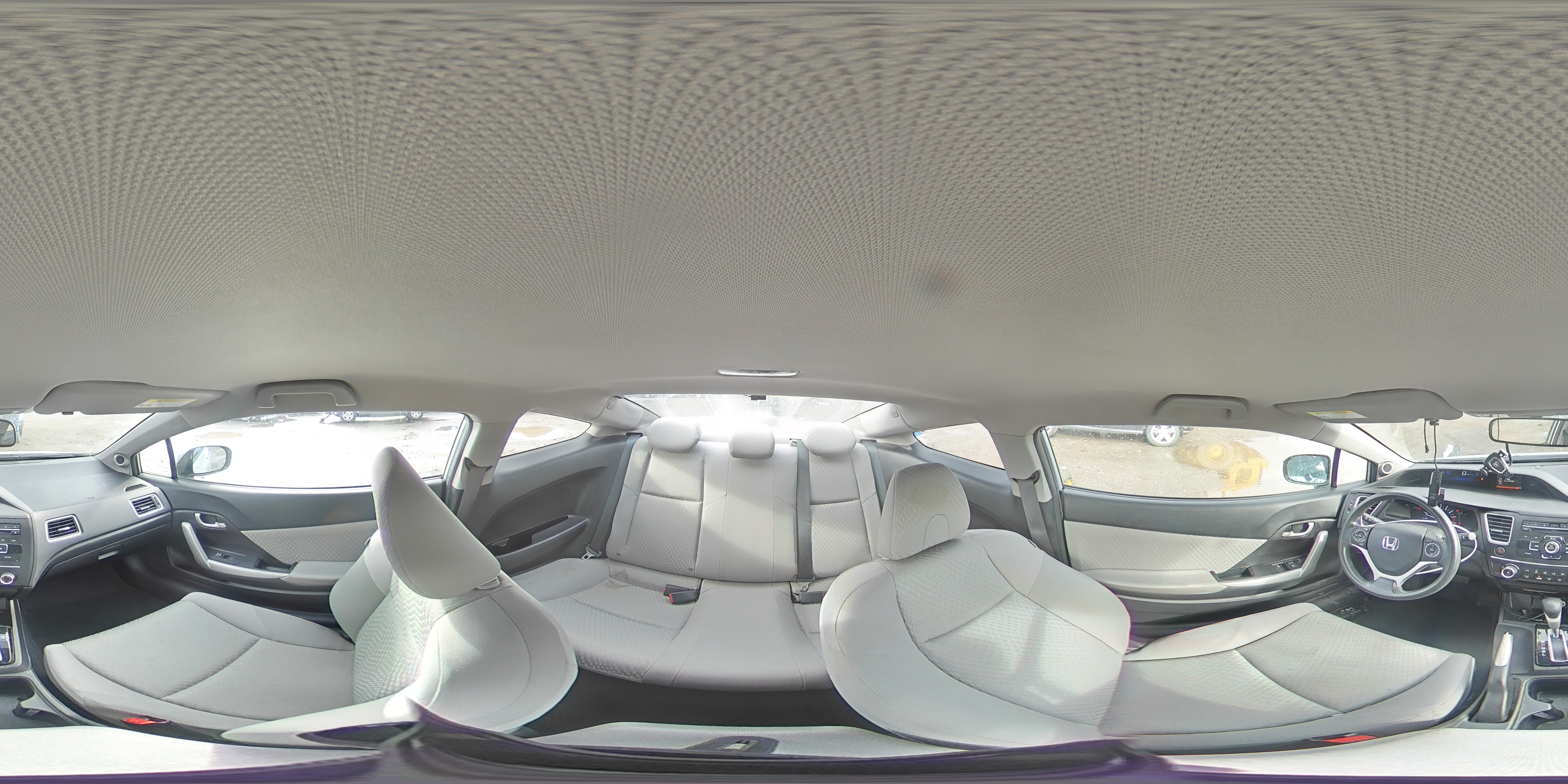 2015 Honda Civic - Image 13