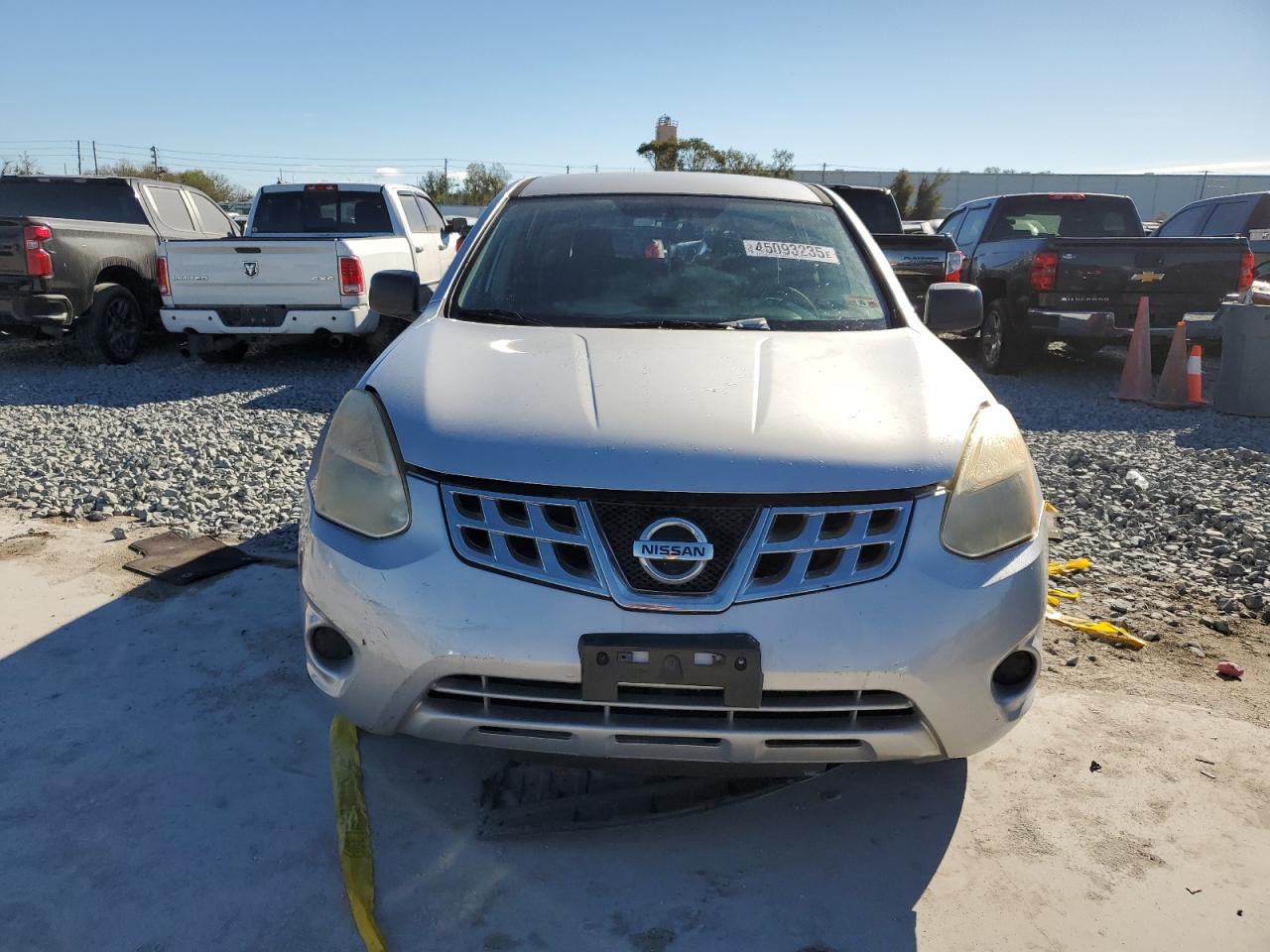 2013 Nissan Rogue - Image 5