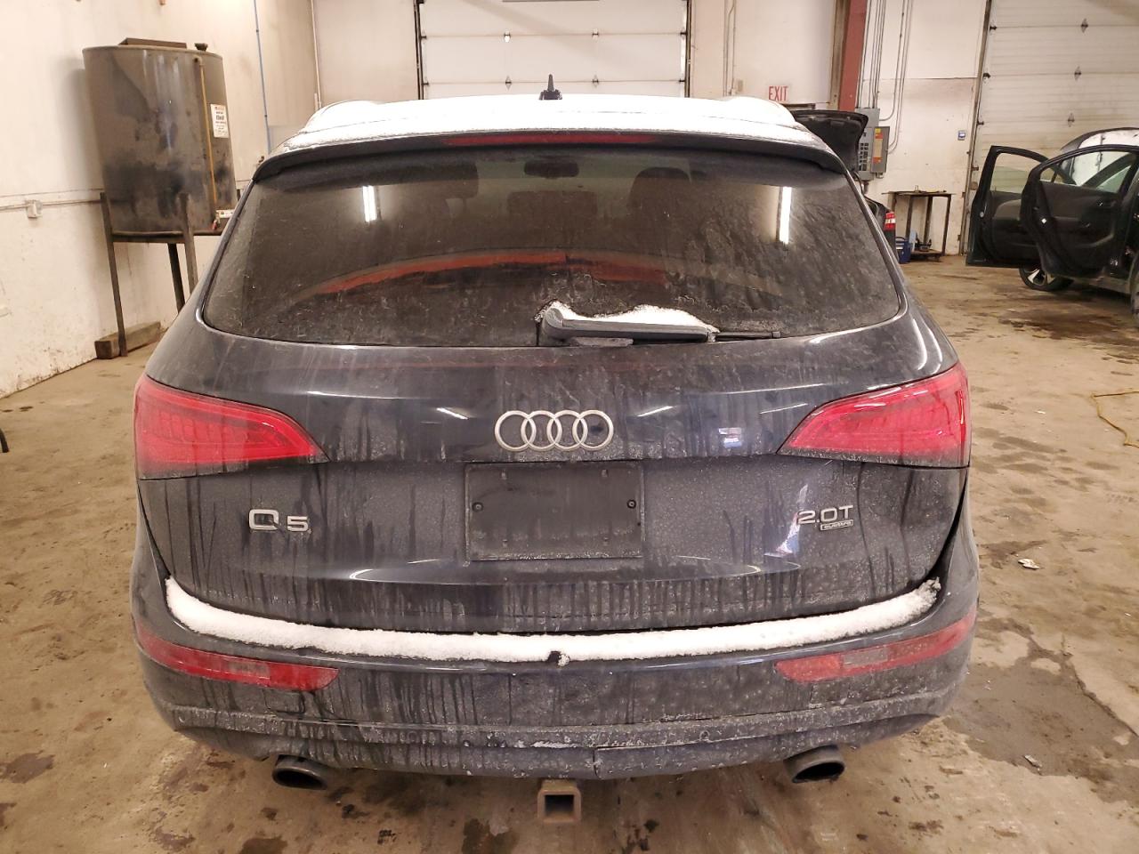 2013 Audi Q5 - Image 6
