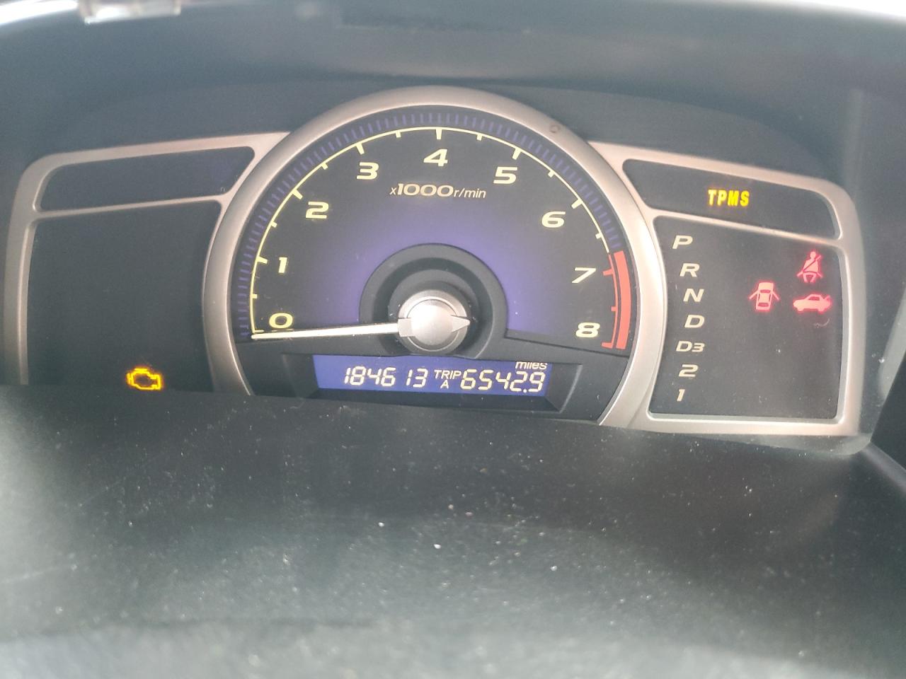 2009 Honda Civic - Image 9