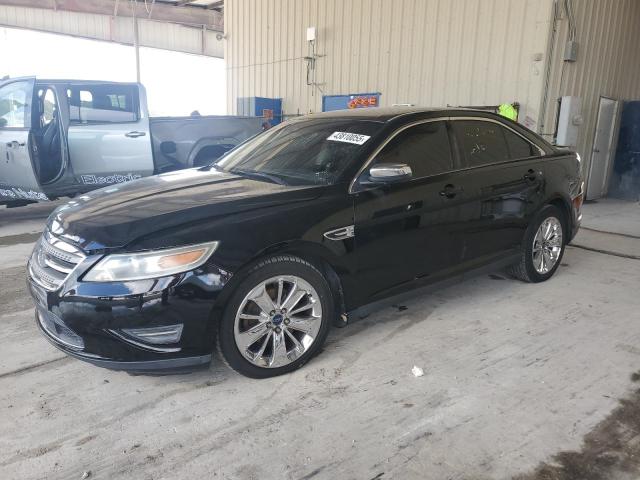 2012 Ford Taurus Limited