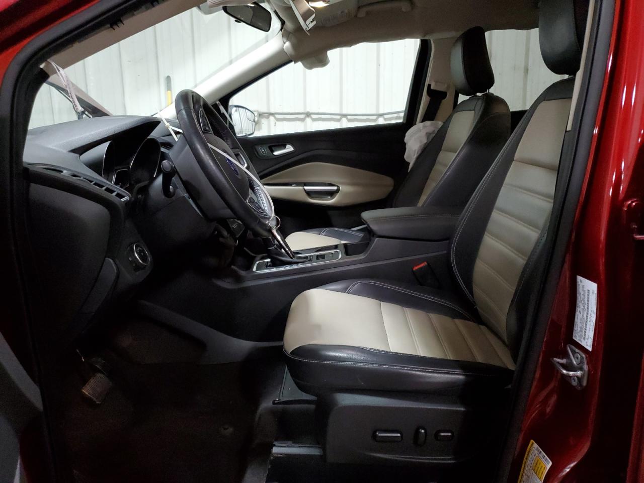 2019 Ford Escape - Image 7