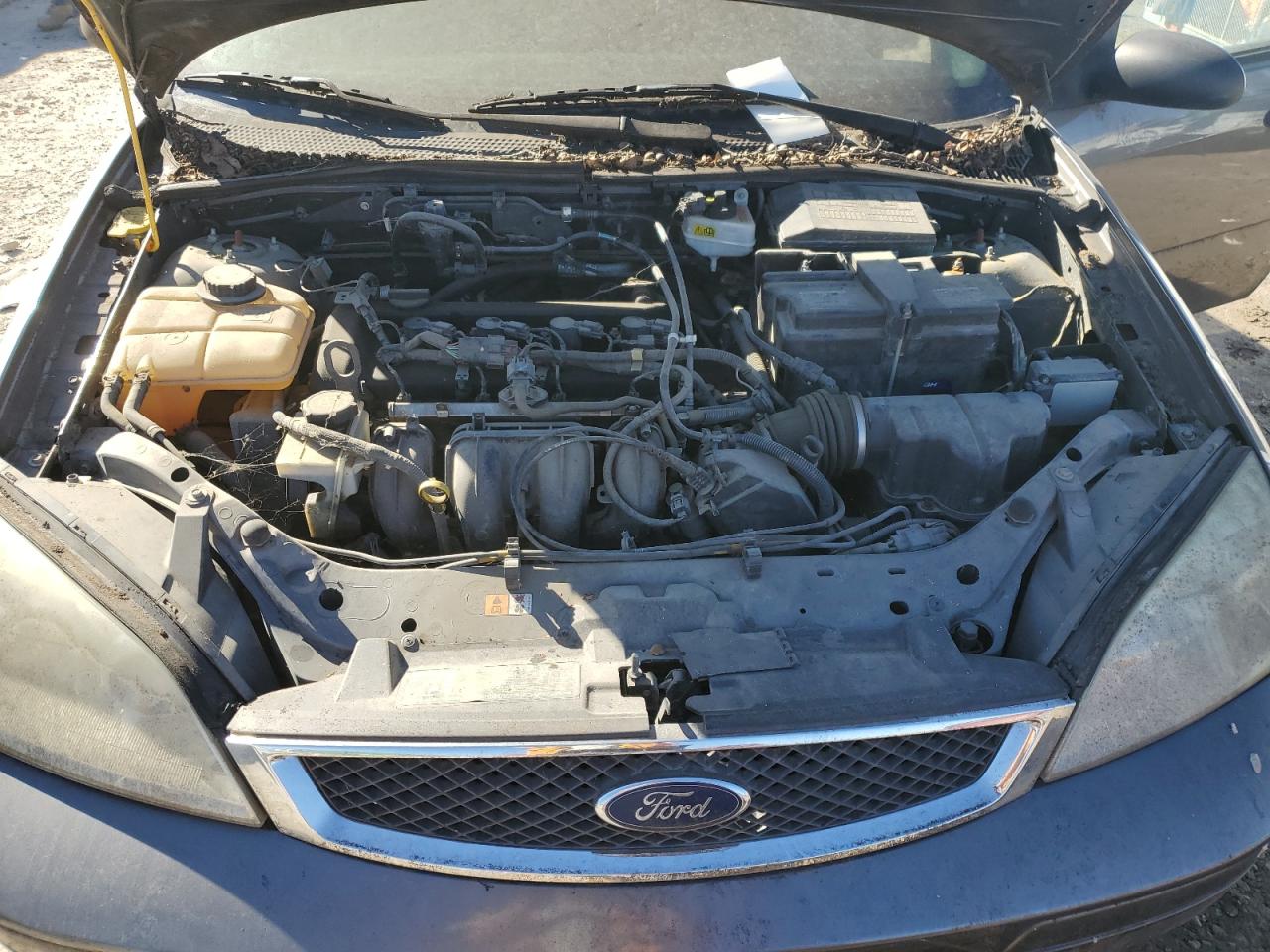2007 Ford Focus - Image 11