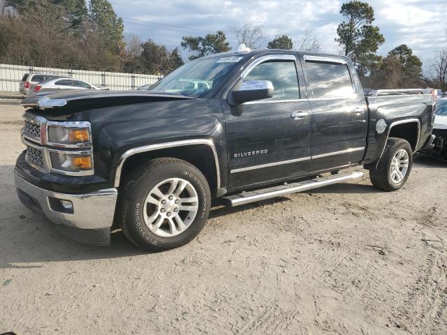 2015 Chevrolet Silverado C1500 Lt