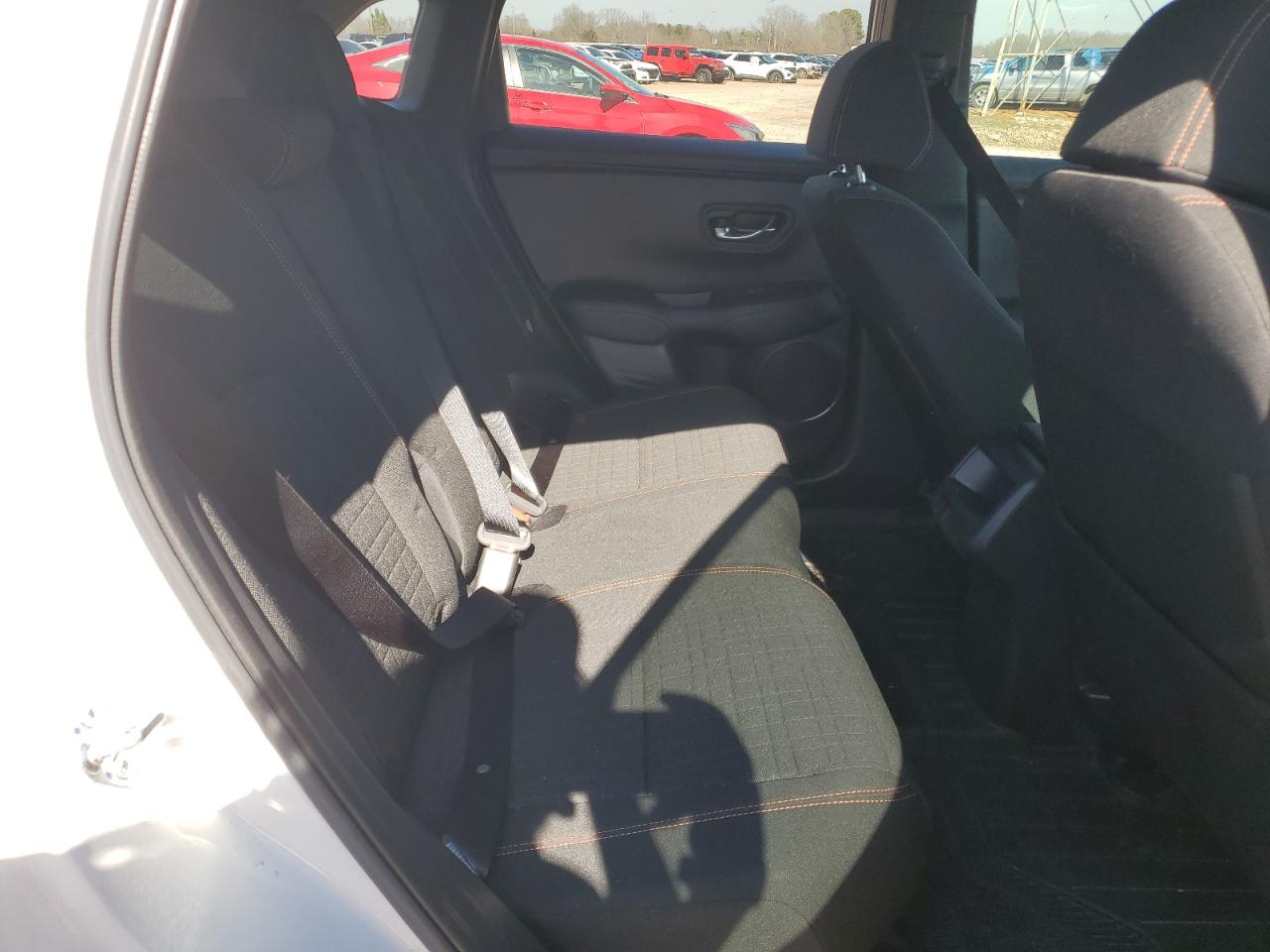 2023 Honda HR-V - Image 10