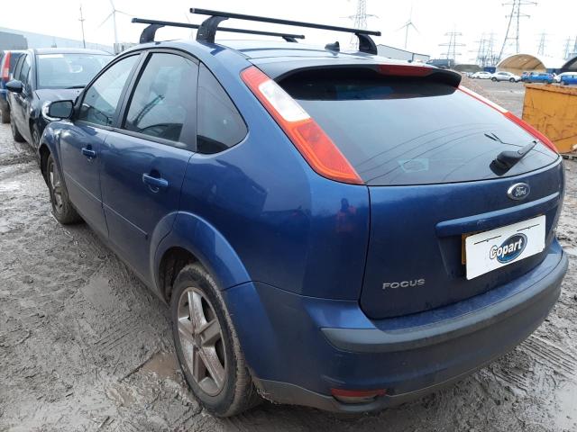 2007 FORD FOCUS TITA