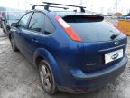2007 FORD FOCUS TITA for sale at Copart BRISTOL