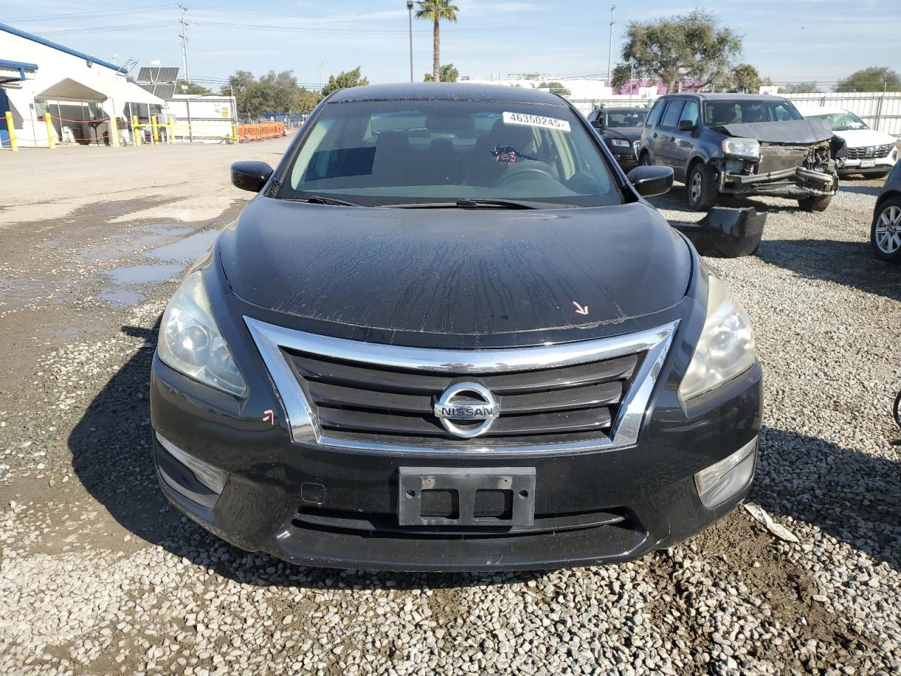 2013 Nissan Altima - Image 5